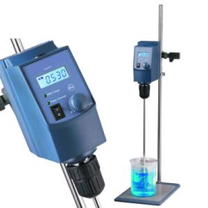China Toption Overhead Stirrer Lab Mixer For Pharmaceutical Synthesis on sale