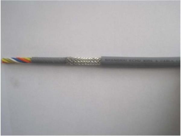 Quality ECHU shielded and Twisted and Paired Data Cable LIYCY-TP for sale