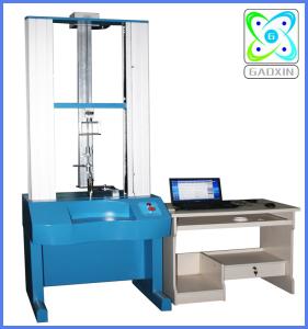 China Computer Display Steel Wire strength Universal Testing Machine, UTM wholesale
