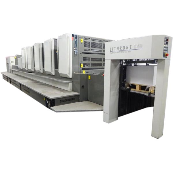 Sheetfed Offset 30W/Cm2 395nm UV LED Curing Systems