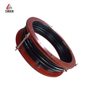 China Temperature Hot Air Non-Metallic Compensator Expansion wholesale