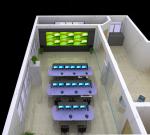 Emergency Dispatch Console