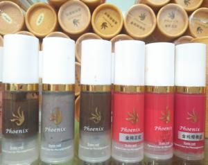 China Non-Toxic PURE PLANT Natural Looking Permanent Makeup Pigments , Permanent Metallic Tattoo Ink wholesale