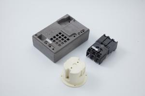 China SMC Components of Emergency phone shell Electrical switch casing wholesale