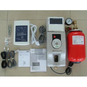 Buy cheap Solar System Working Station (controller system) from wholesalers