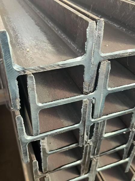 Quality Durable IPE180 Galvanized Retaining Wall For Excellent Weather Corrosion Resistance for sale