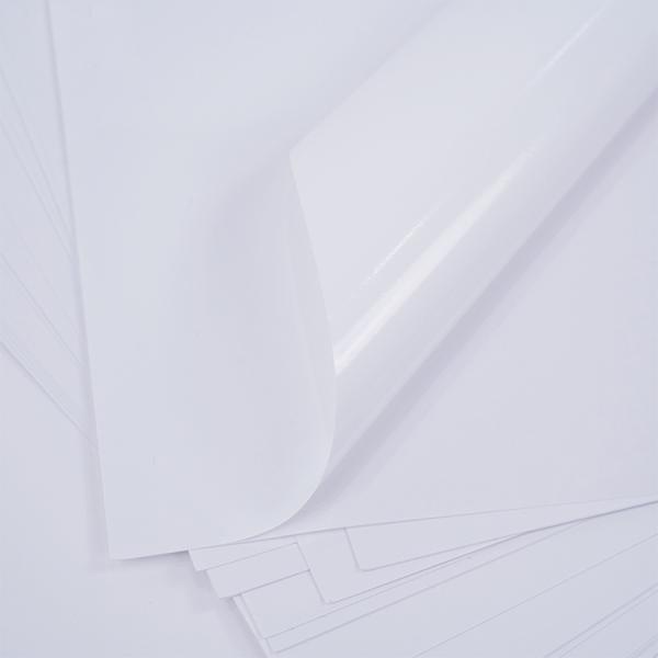 Direct Waterproof Printable Temporary Tattoo Sticker Paper for Inkjet Printer Glass Material