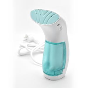 China Portable ABS Antomomy 10min Handy Clothes Steamer wholesale