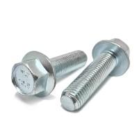 Quality Hex Head 12 Point M16 Carbon Steel Pipe Fitting for sale