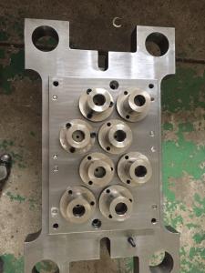 China Aluminum Medicine Cap Making Machine Mechanical Press Machine 16 Ton wholesale