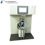 Automatic shaking and measurement CO2 volume tester for beverages