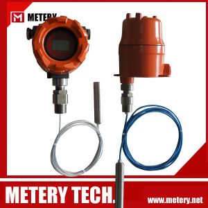 China RF Admittance level meter sensor from METERY TECH. wholesale
