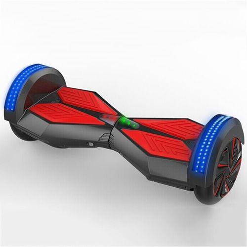 Quality New Electric Scooter Smart Hoverboard Two Wheel Smart Balance Wheel Scooter for sale