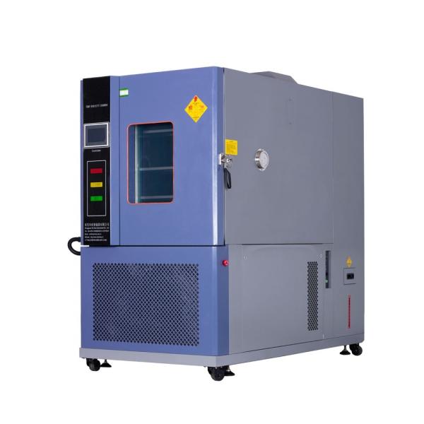 Quality Halt And Hass Test Programmable Environmental Temperature Alternating Equipment for sale