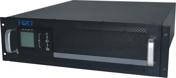 Quality ISP Online High Frequency Ups 30kva Energy Saving For RT America for sale