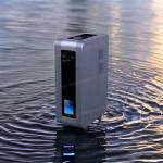 H2 Gas Hydrogen Inhalation Machine Regulate The Acid-Base Balance Of The Body