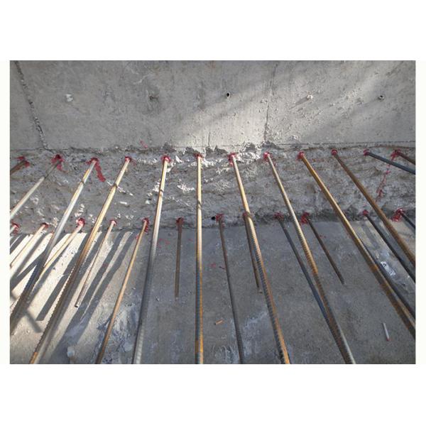 Long Term Load Stability Adhesive Anchoring System 420ml 2:1 For Thread Rod