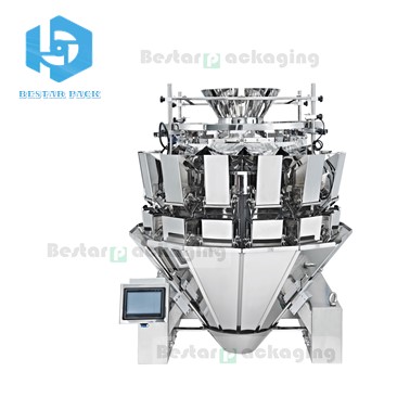 How to pack sliced eggplant 1-5kg pouch easy