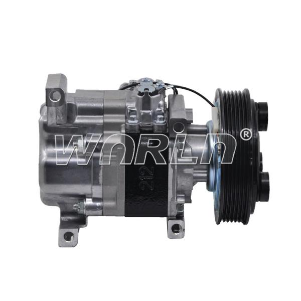 Quality BFF461450 Car Air Condition Compressor For Mazda M3 1.6 BL14 WXMZ040 for sale
