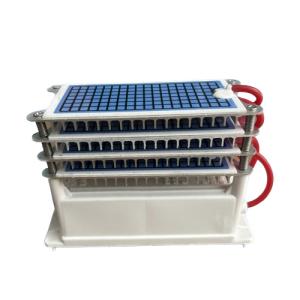 China Electric 32g Plate Ozone Generator 220V Ozone Ceramic Plate wholesale