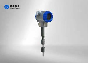 24VDC Magnetostrictive Liquid Level Meter With LCD Display