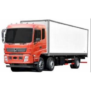 China Heavy Duty Transporters Pickup Trucks Total Mass 25000kg warehouse wholesale