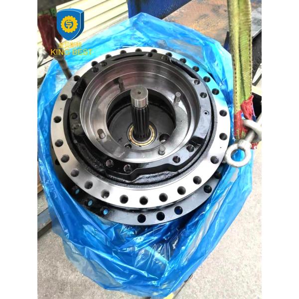 R360LC9 Hyundai Excavator Gearbox Travel Reduction Final Drive