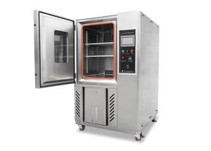 China Custom Constant Temperature And Humidity Machine PID Controlled wholesale
