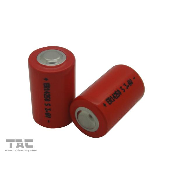 3.6V Energizer Lithium battery