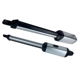 China 600kg Automatic Swing Gate Opener Dual Swing Gate Motor 3200RPM on sale