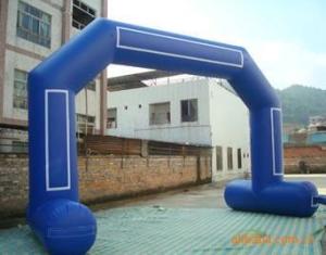 China inflatatable arch , inflatable archway, custom advertising inflatable arch wholesale