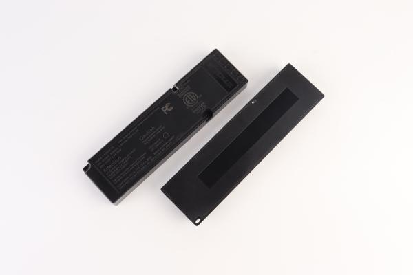 Quality ETS 24W-24V Ultra-Thin Constant Voltage Power Supply LED Driver for Switching for sale