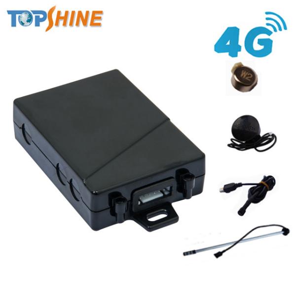 Quality 90V 4g Gps Vehicle Tracker With Driver Fatigue Alarm Camera Fuel Sensor Work Way Communication for sale