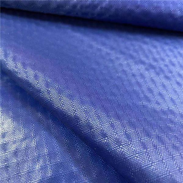 Quality 420d 150GSM Oxford Cloth Fabric for sale