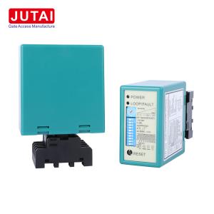China 1ch Loop Detector With Pulse Presence Relay High Sensitivity For Container Truck wholesale
