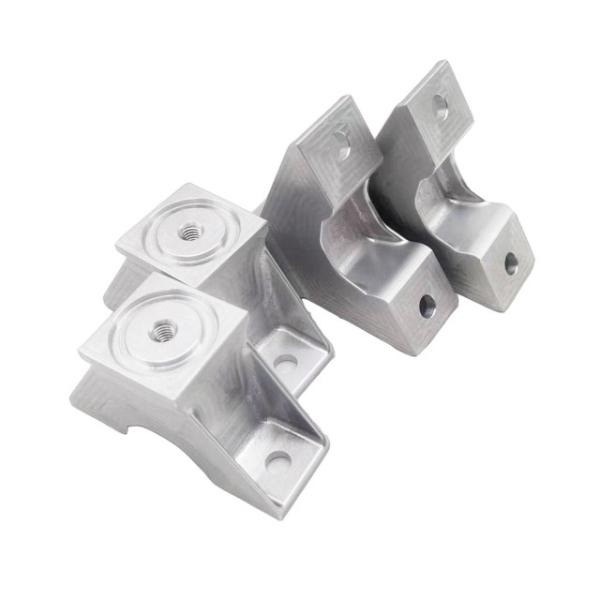 Quality Oem Mini 5 Axis Cnc Machining Parts Auto Supplier Precision Cnc Milling Parts for sale