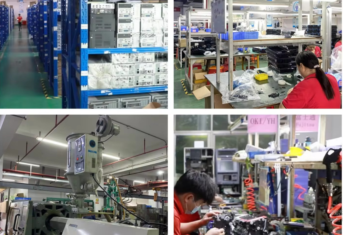 4280000075 S7430000214 ATM Machine Parts Hyosung CDU10 Cash Box Trolley Motor Bracket