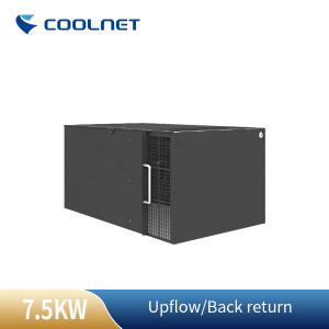 China Split Type In Rack Air Conditioner All In One Solution wholesale