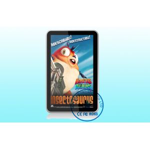 China 32&quot; Vertical Screen Wall Mount LCD Display , WIFI Digital Signage wholesale