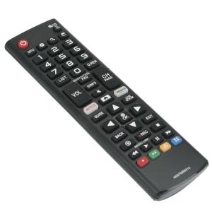 China ABS 3D Smart akb75095314 Remote Control Replacement fit For LG 4K UHDTV with NETFLIX AND AMAZON FUNCTIONS wholesale