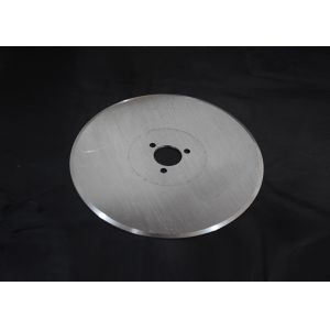 Buy cheap 95 HRC HSS Industrial Cutter Blade No Glitches Smooth Edge from wholesalers