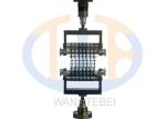 Precise Tensile Strength Measuring Instrument Geosynthetic Tensile Testing