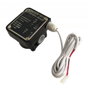 JYM/L-P Mini Digital Flow Meter with Pulser