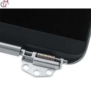 A2159 Macbook Pro Display Assembly 2560x1600 Resolution Silver Color