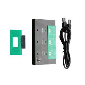 Security Car Key Programmer , Toyota G Chip And Lexus Smart Key Maker