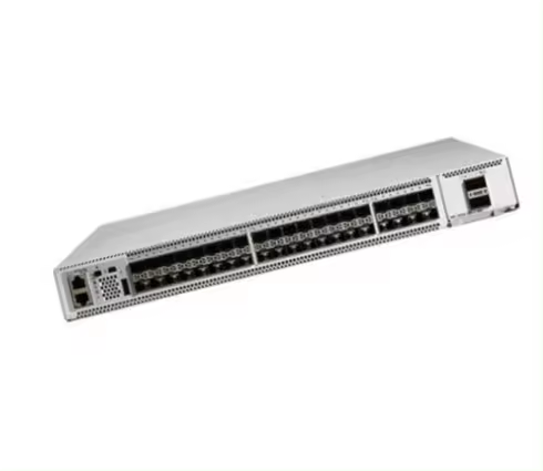 Unleash the Full Potential of Your Network with C9500-24Y4C-A 24-Port 1/10/25G Switch