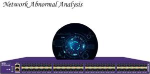 China Network Traffic Analysis Tools Packet Traffic Analysis For Net Abnormal Analysis wholesale