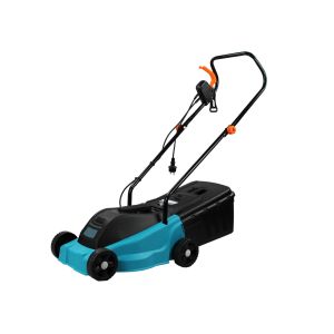 China 1200W 32cm Small Electric Lawn Mower wholesale