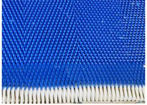China Self Generated Ring Interface Polyester Sludge Dewatering Mesh For Belt Juice Press wholesale