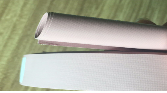 PCBA PC Power Sink Pyrolytic Graphite Sheet Heat Conductive Silicone Adhesive Material